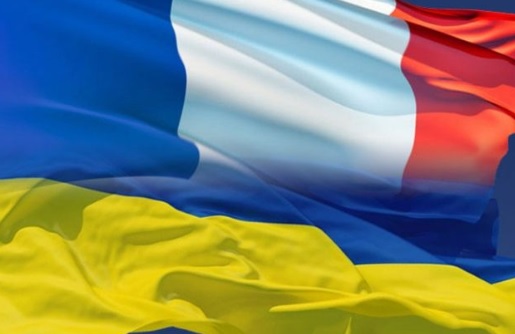 Commerce France Ukraine