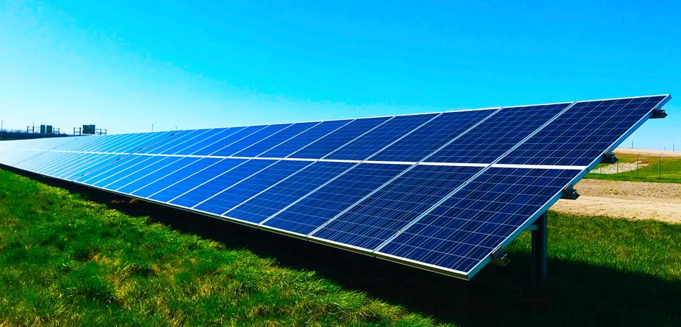 Solar Energy Market Ukraine